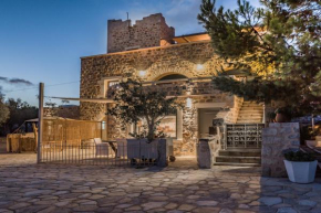 casa cabinari MANH